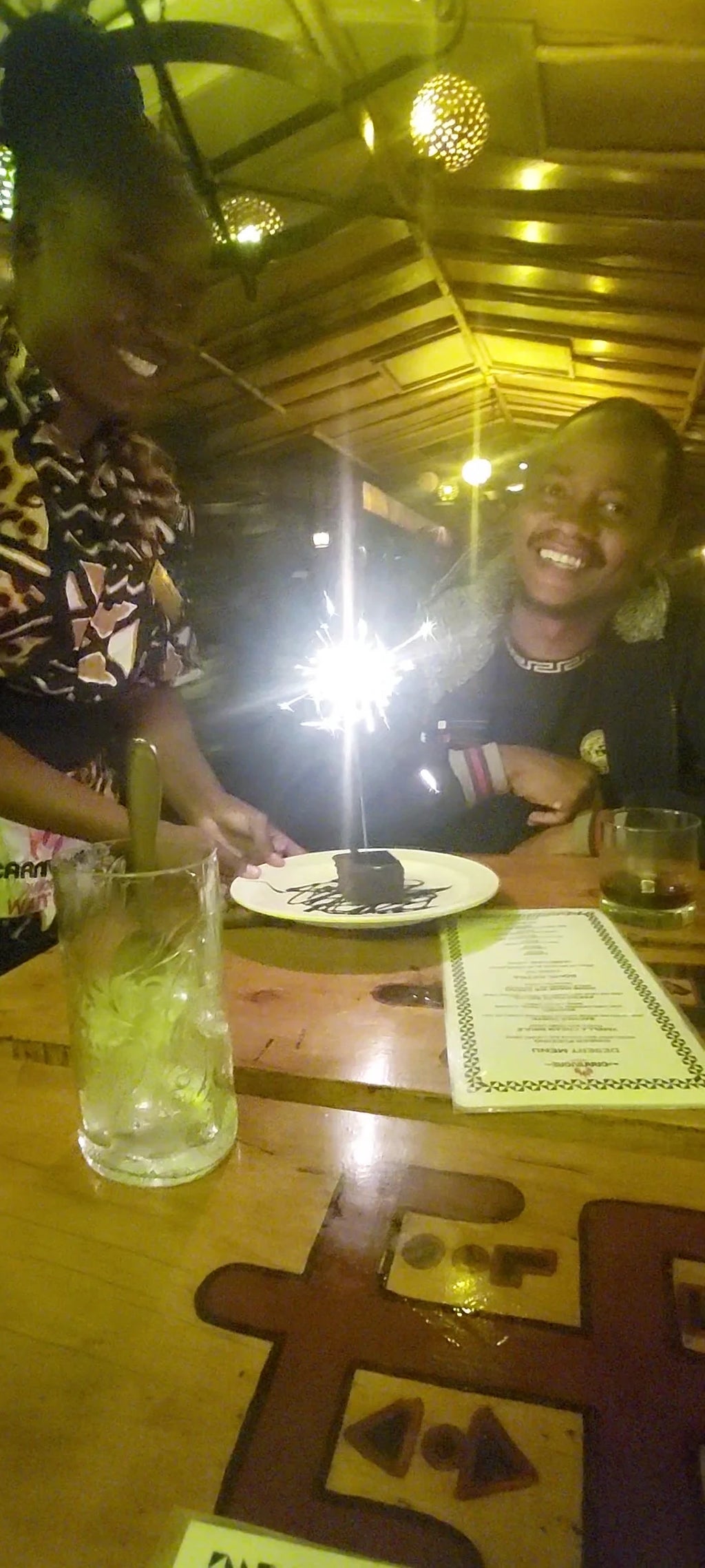 MAMBO ITALIA GARDEN CITY, Nairobi Kenya
