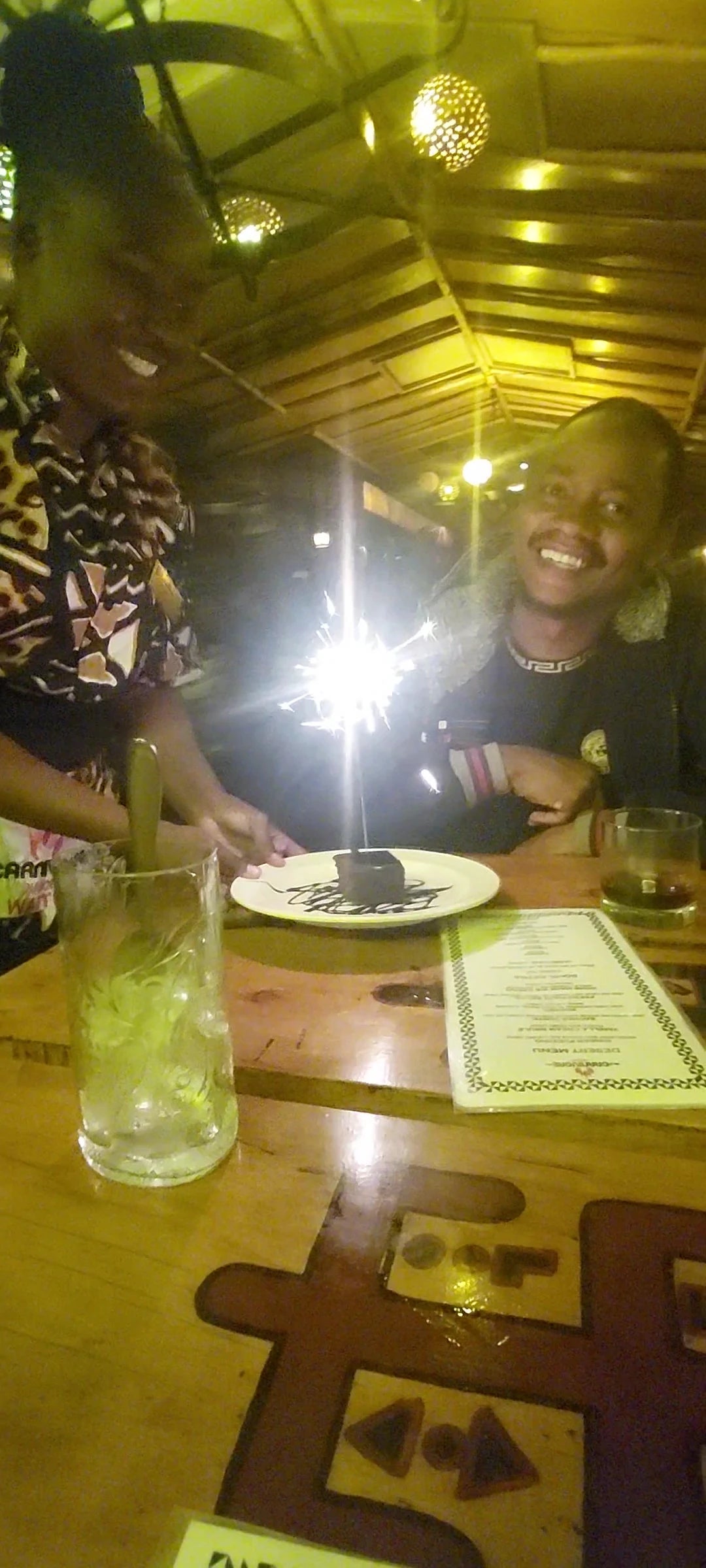 MAMBO ITALIA GARDEN CITY, Nairobi Kenya