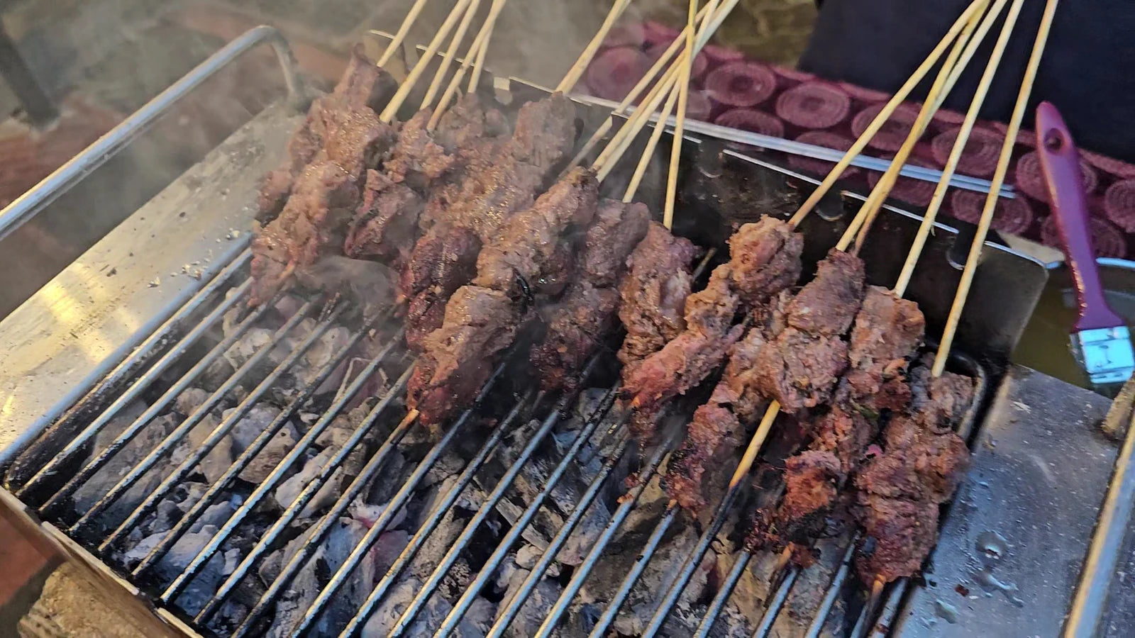 Mamboz SizGrill - Kisutu, Dar es Salaam Tanzania