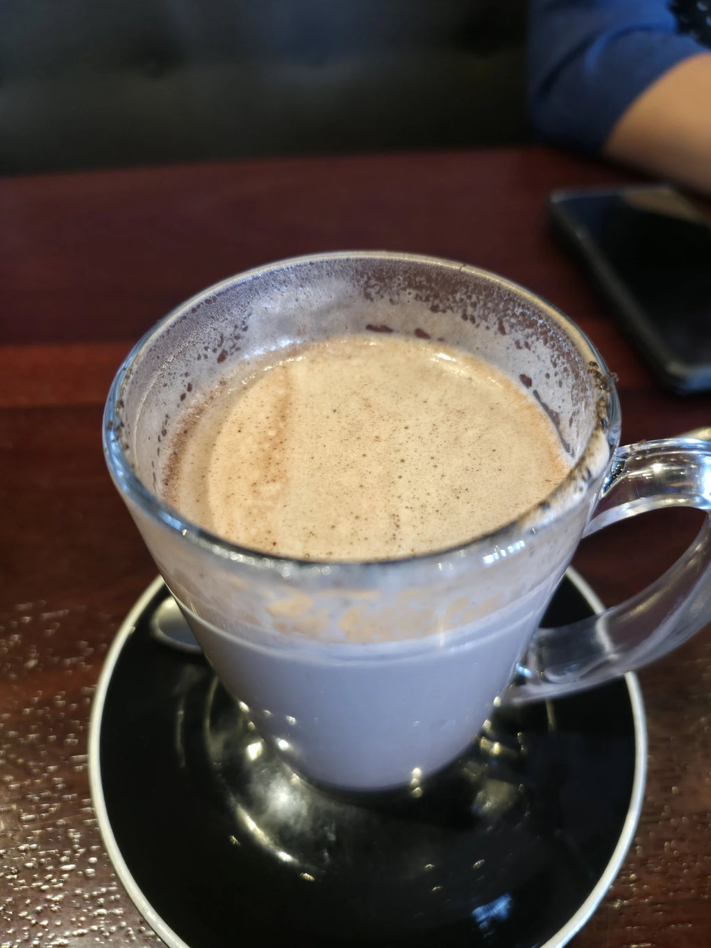 Manaka Coffee, Midrand South Africa