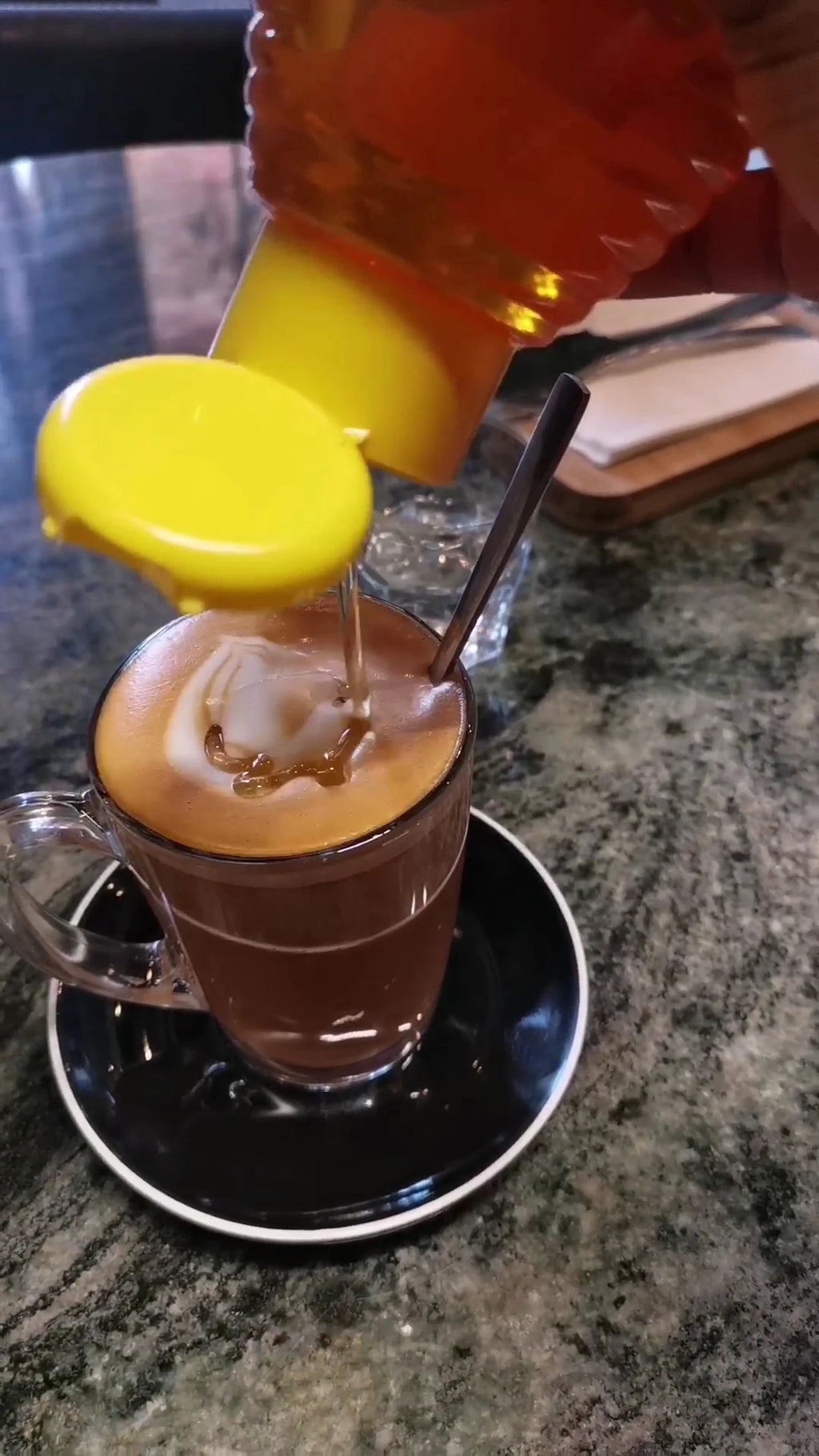 Manaka Coffee, Midrand South Africa