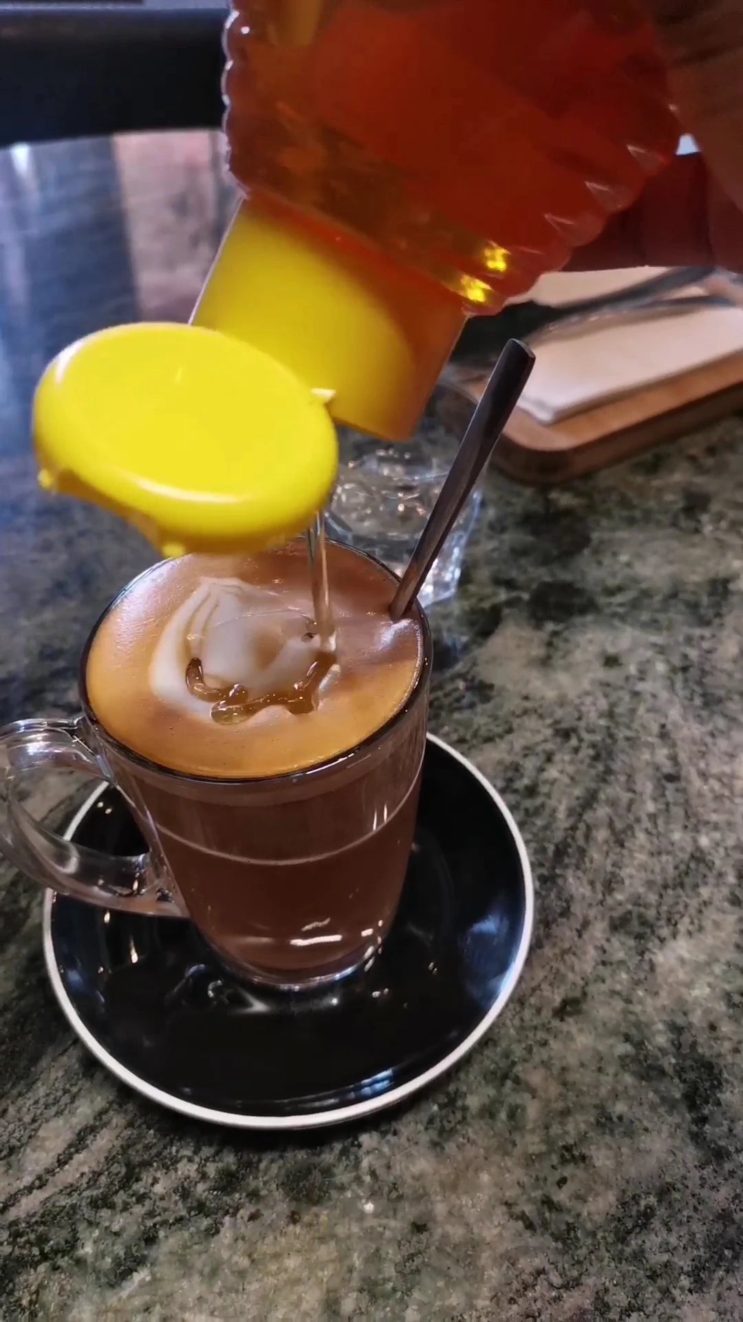 Manaka Coffee, Midrand South Africa