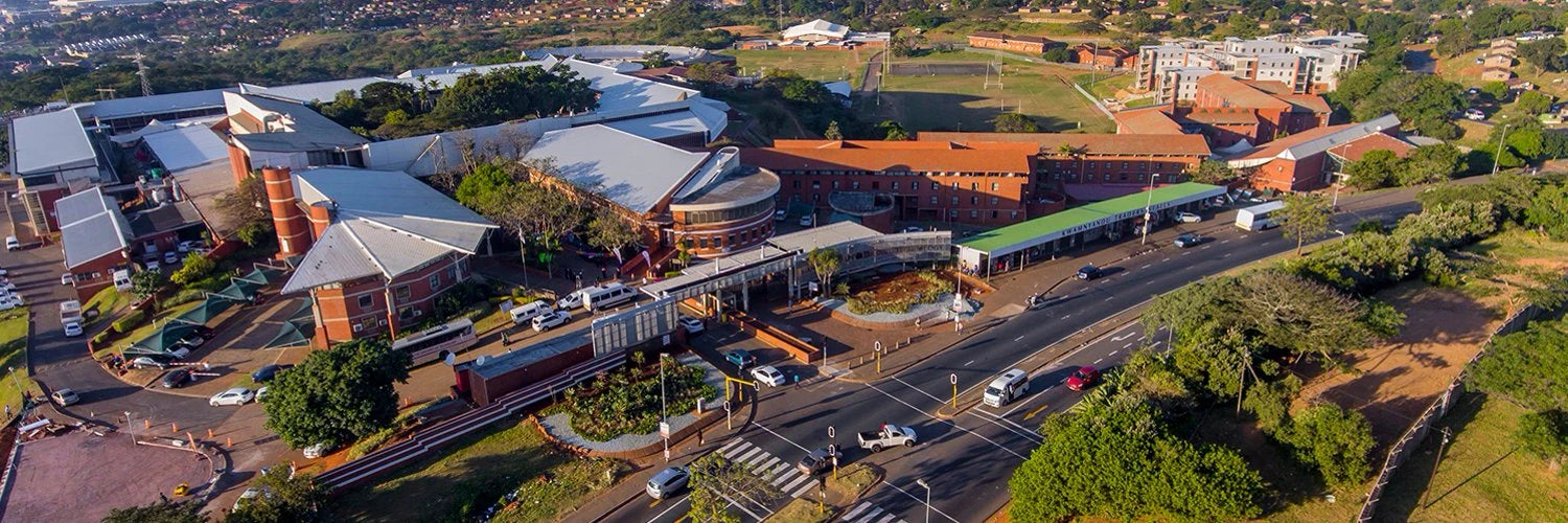 Mangosuthu University of Technology, Durban South Africa