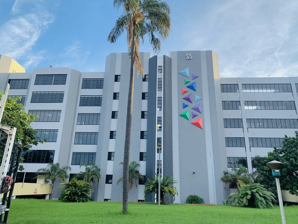 Mangosuthu University of Technology, Durban South Africa
