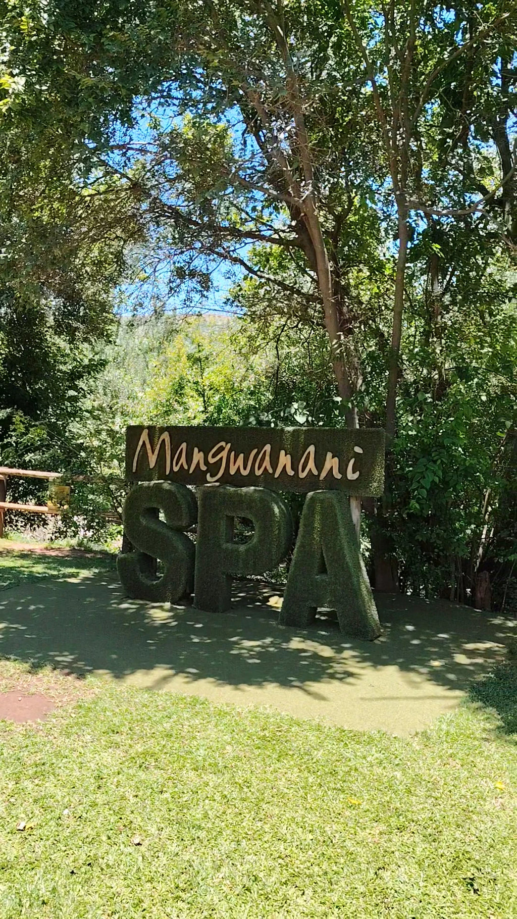 Mangwanani River Valley, Hartbeespoort South Africa