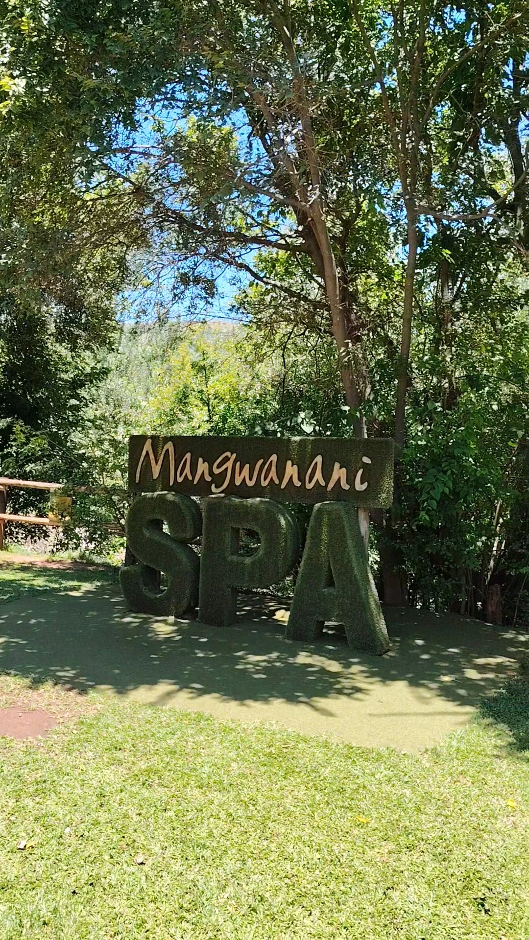 Mangwanani River Valley, Hartbeespoort South Africa
