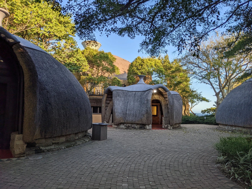 Mangwanani Sibaya, Durban South Africa