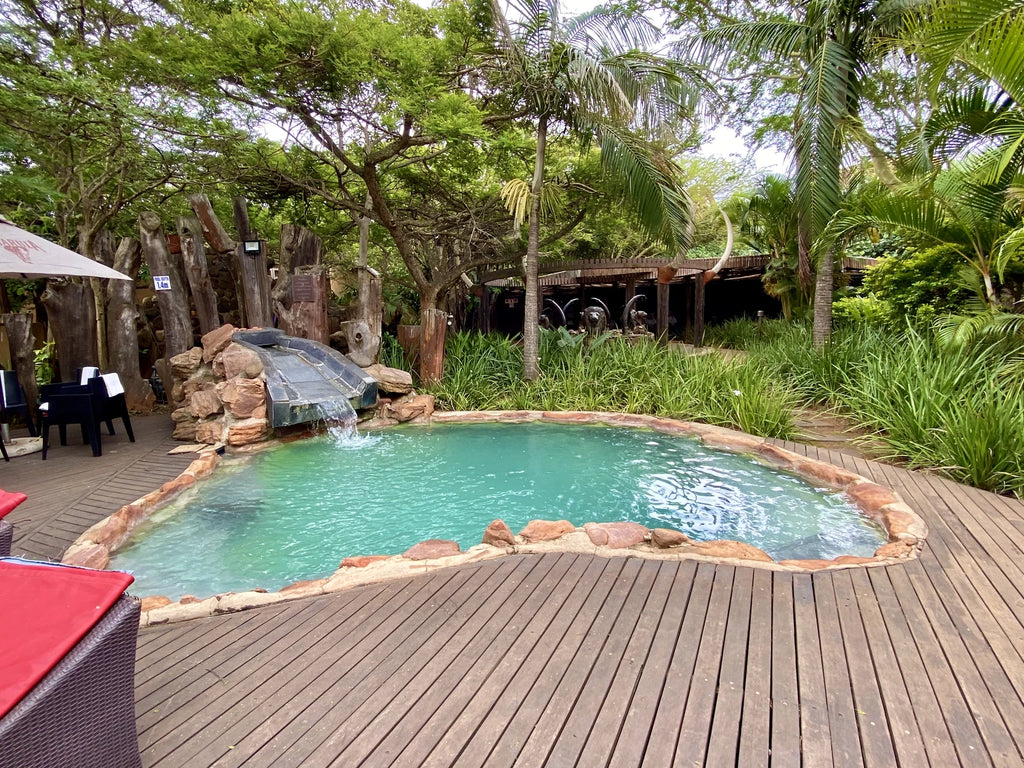 Mangwanani Sibaya, Durban South Africa