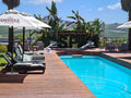 Mangwanani Winelands, Stellenbosch South Africa