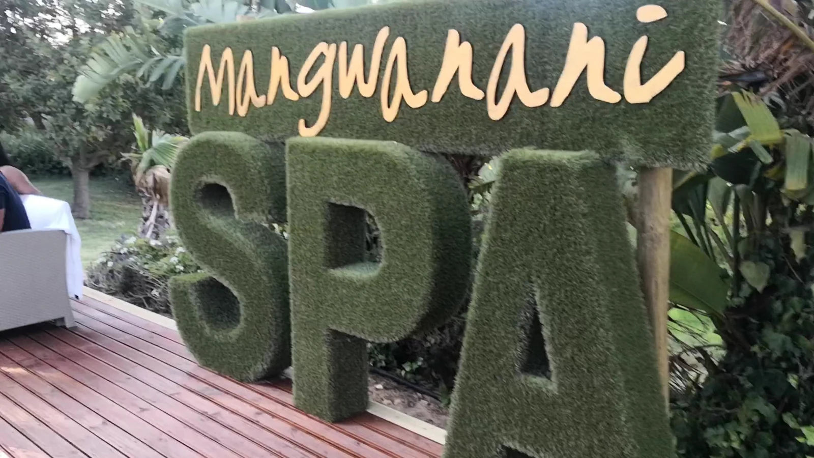 Mangwanani Winelands, Stellenbosch South Africa