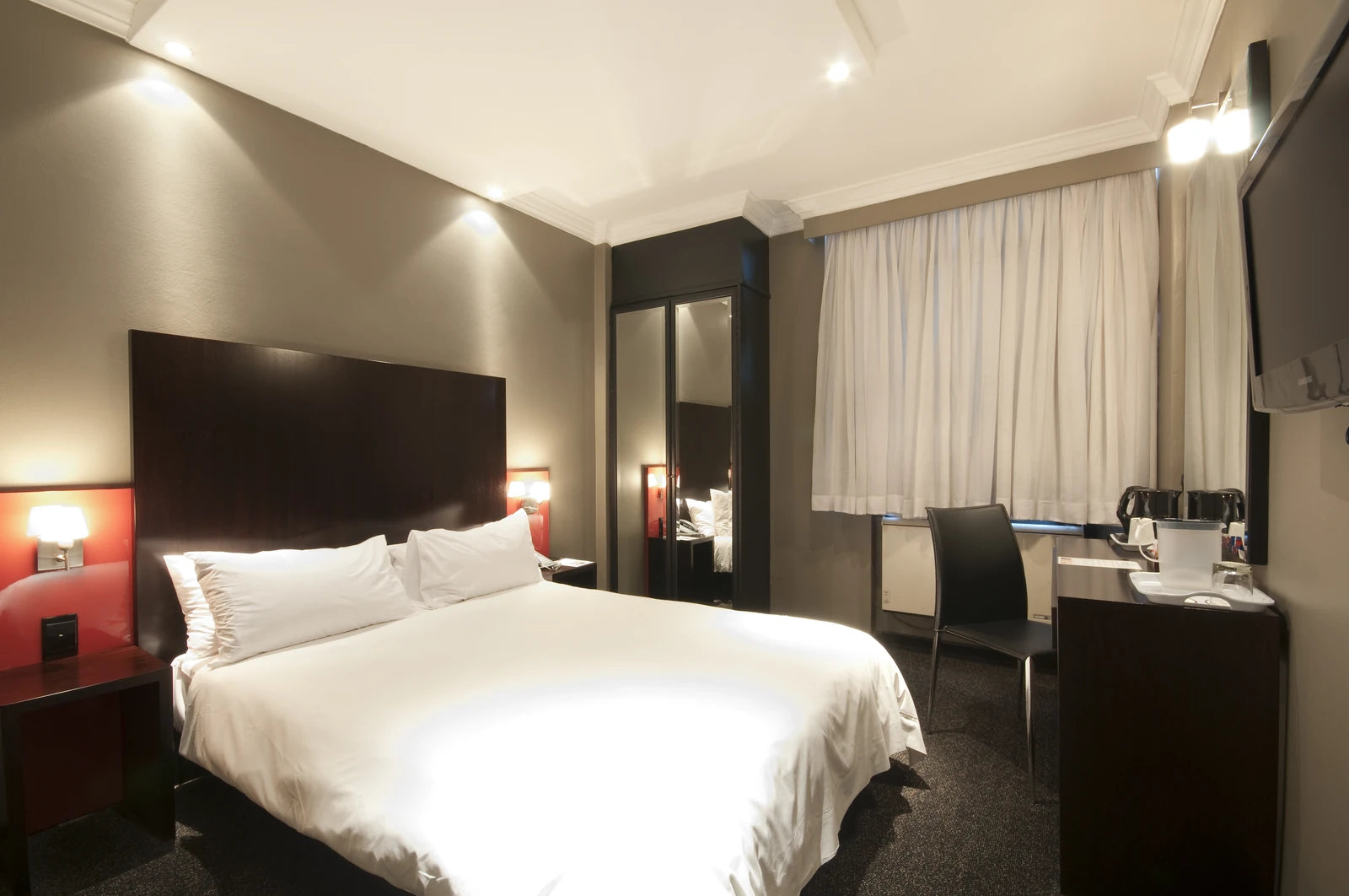Manhattan Hotel Pretoria, Pretoria South Africa