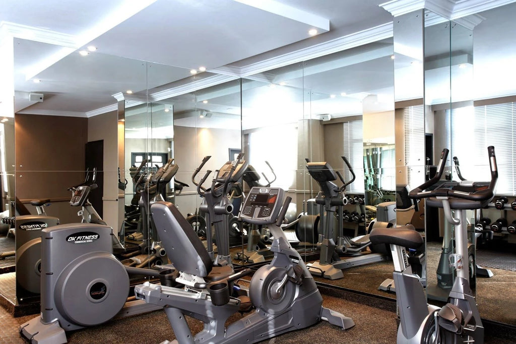 Manhattan Hotel Pretoria, Pretoria South Africa
