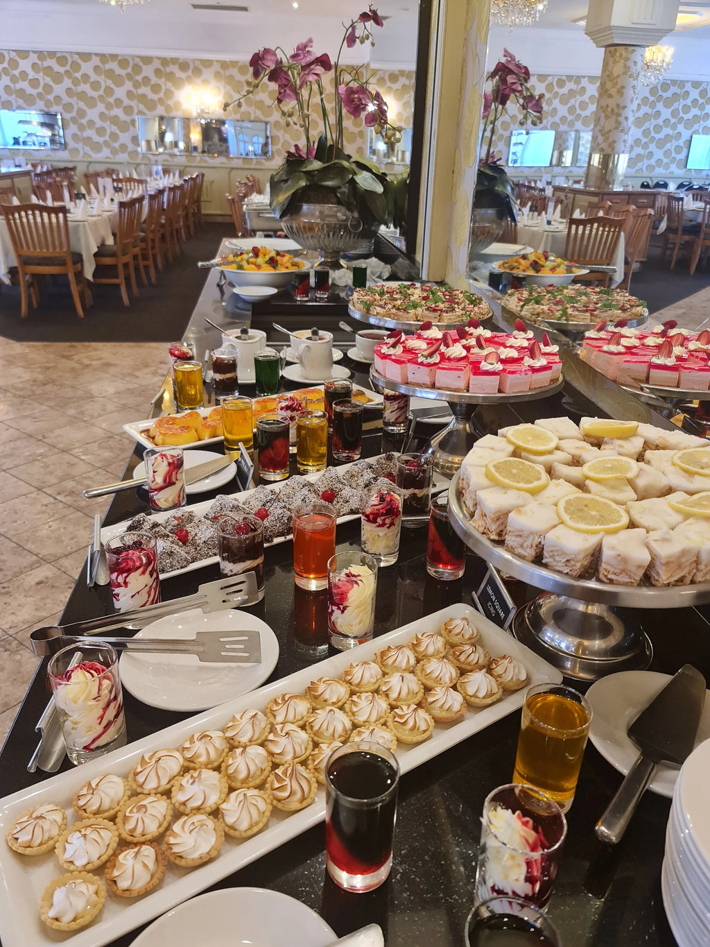 Manhattan Hotel Pretoria, Pretoria South Africa