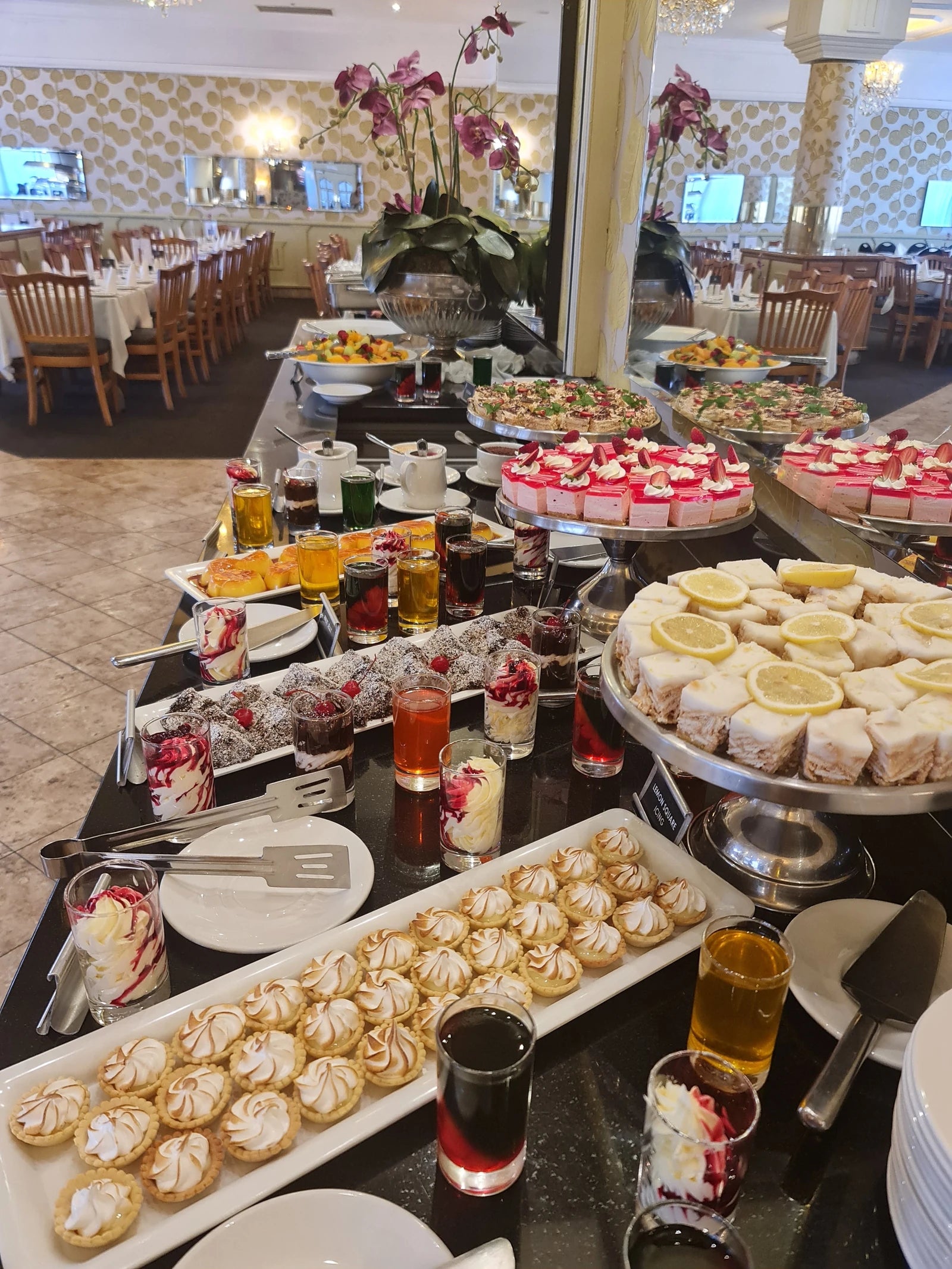 Manhattan Hotel Pretoria, Pretoria South Africa
