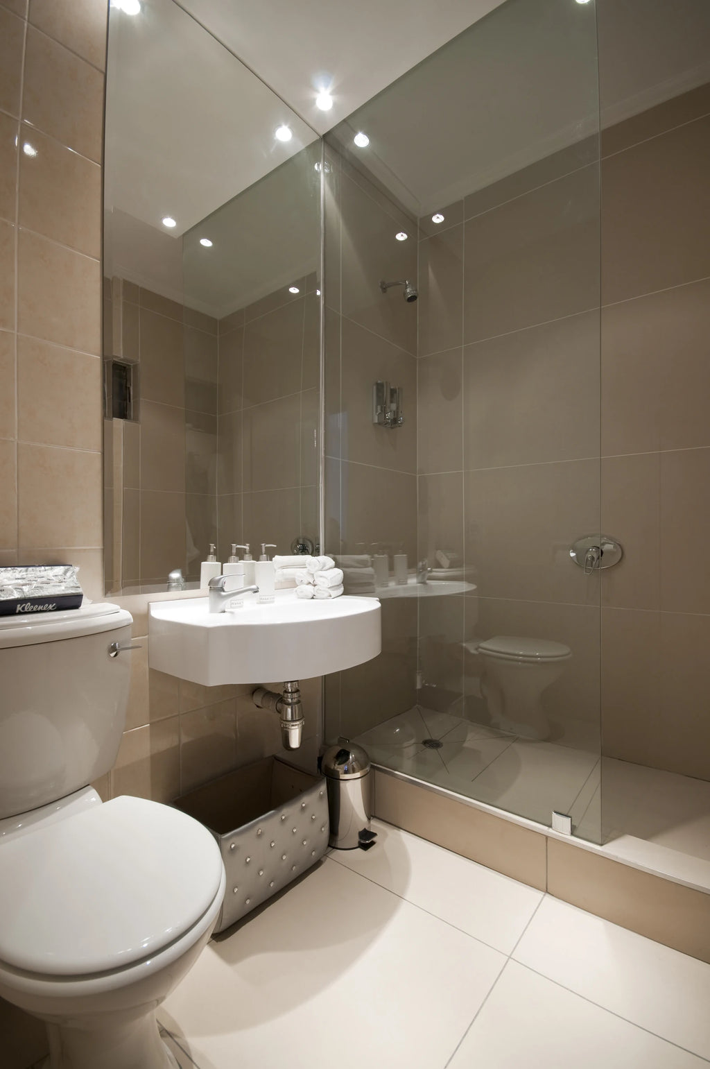 Manhattan Hotel Pretoria, Pretoria South Africa