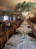 Manna Restaurant Williston, Williston South Africa