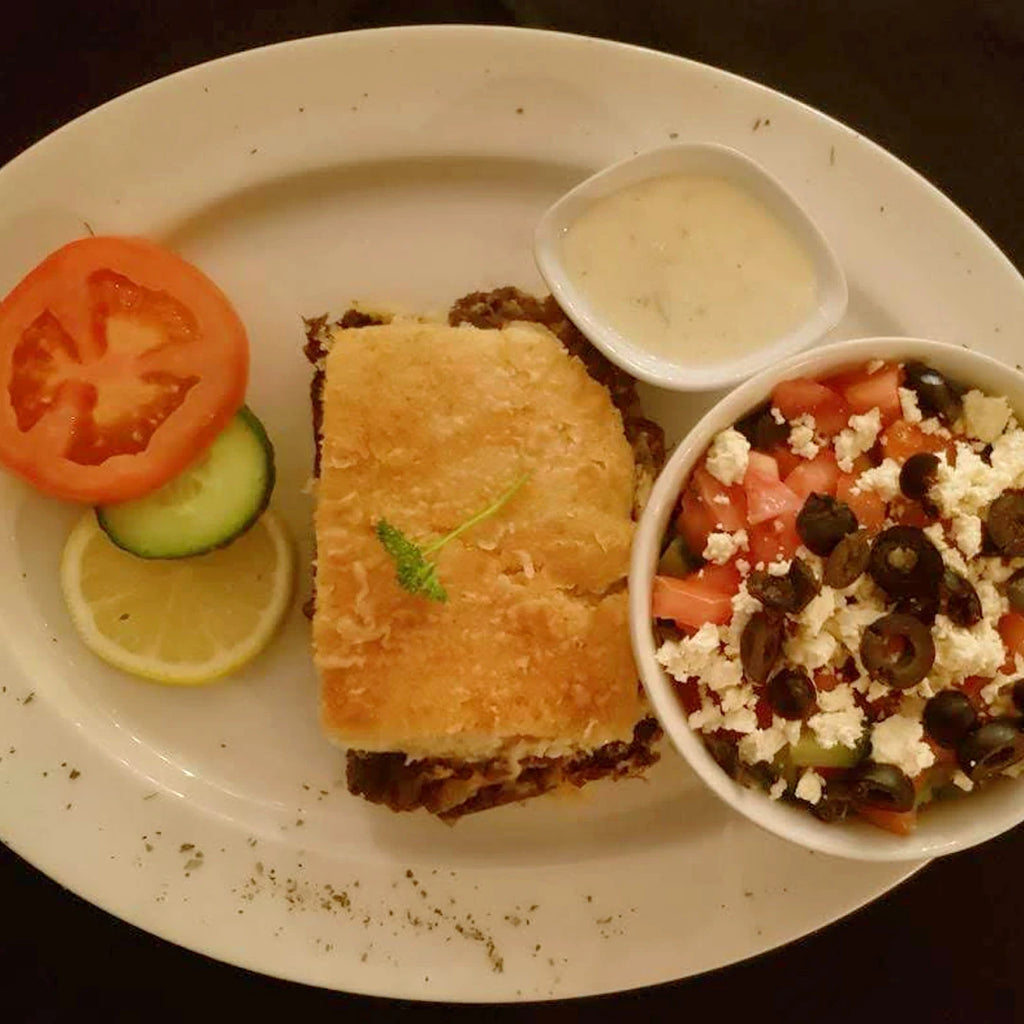 Manna Restaurant Williston, Williston South Africa