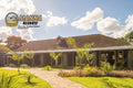 Manna Safari Lodge, 
Harare Zimbabwe