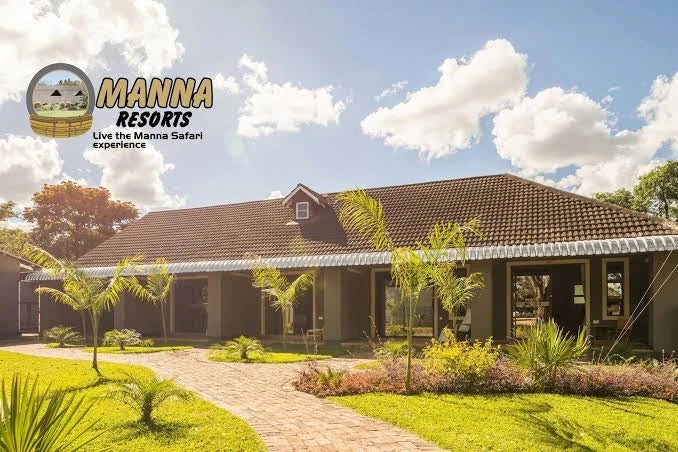 Manna Safari Lodge