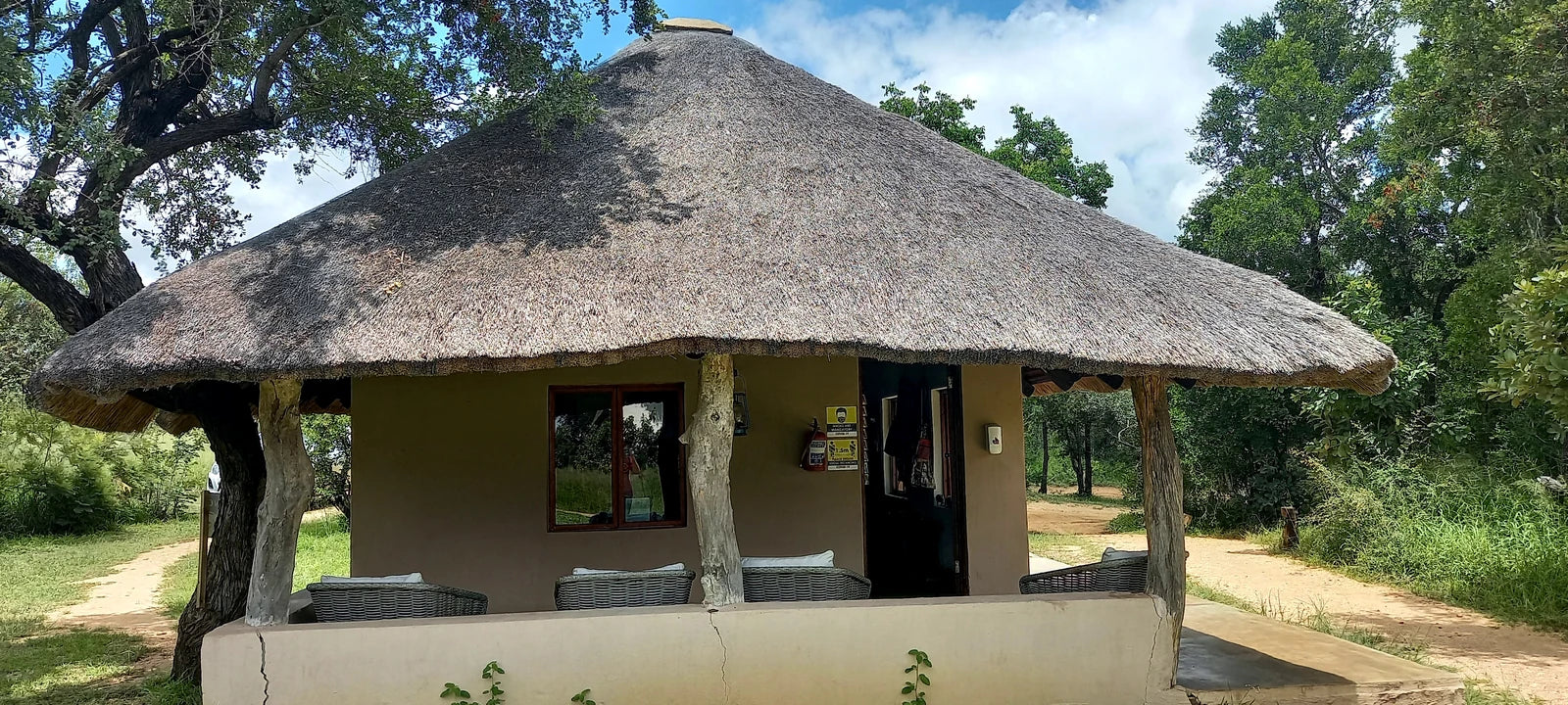 Manyeleti Game Reserve, 
Mpumalanga South Africa