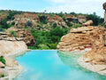 Mapungubwe National Park, 
Musina South Africa