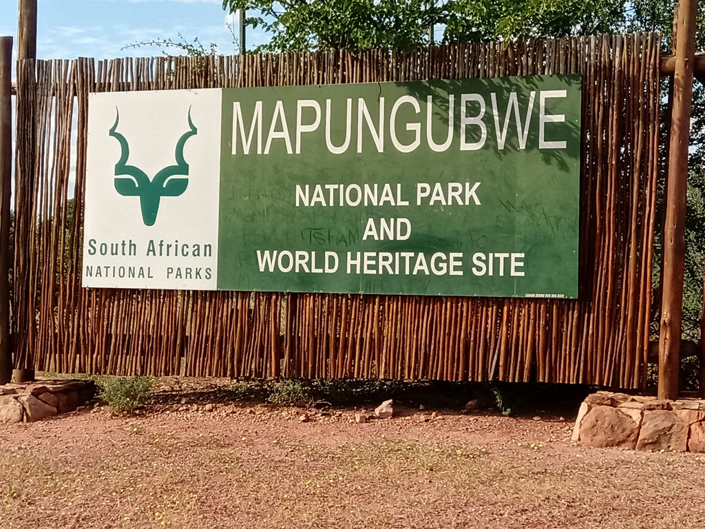 Mapungubwe National Park, 
Musina South Africa