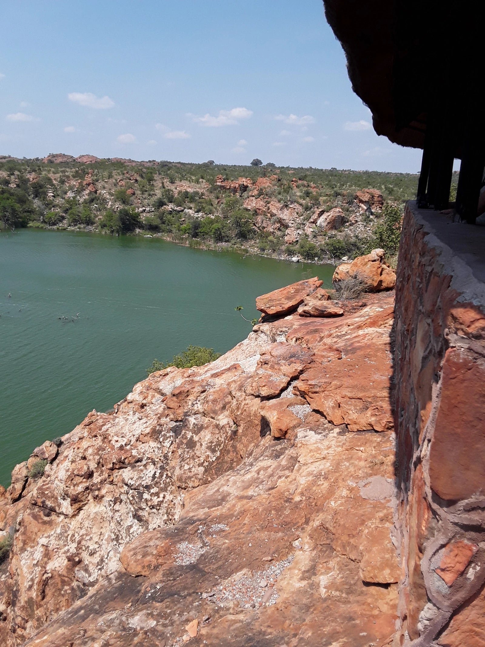 Mapungubwe National Park, 
Musina South Africa