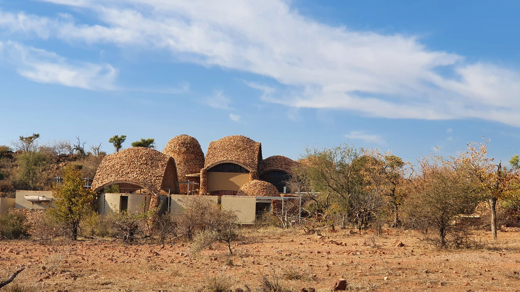 Mapungubwe National Park, 
Musina South Africa