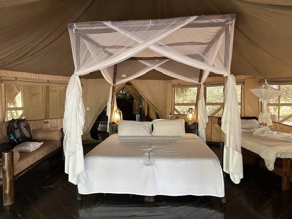Mara Frontier Hotel, Narok Kenya