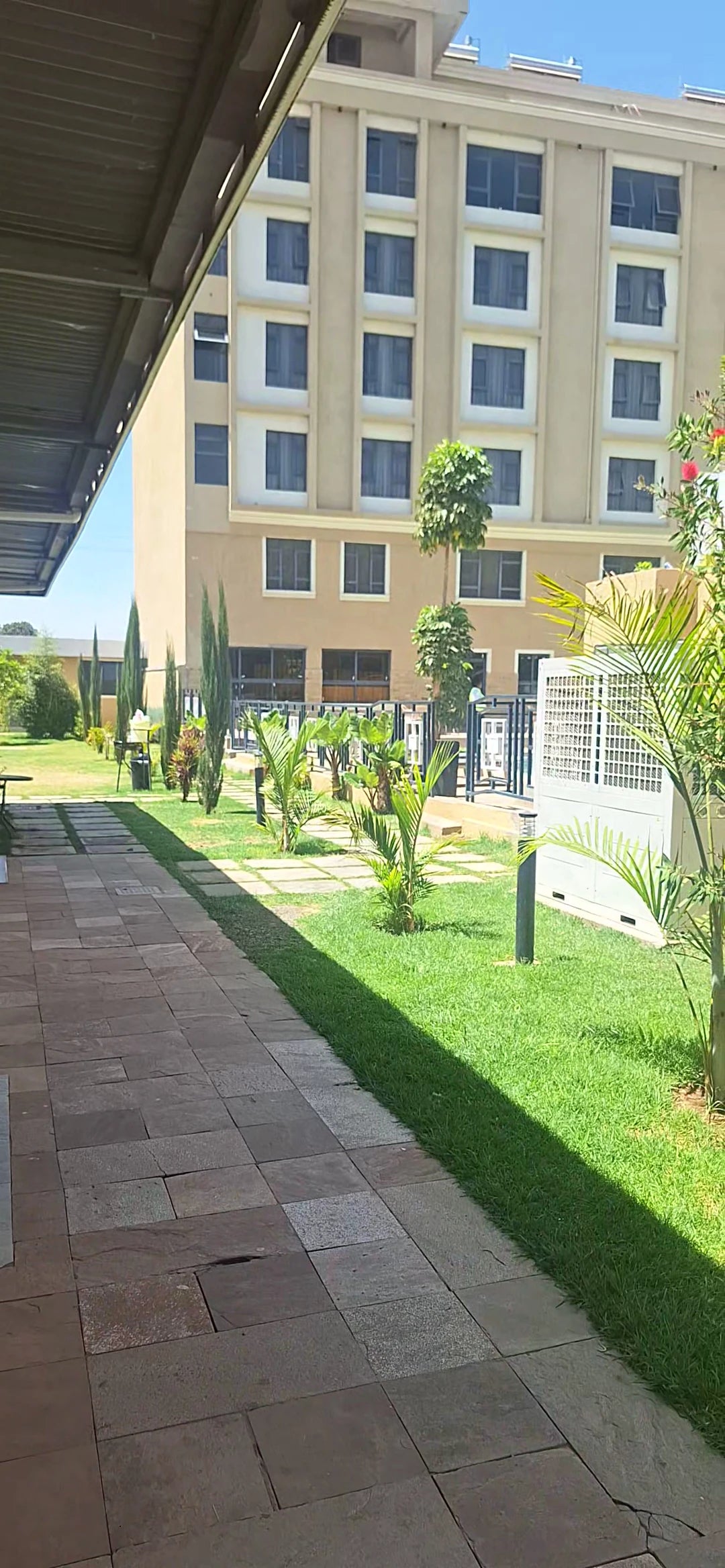 Mara Frontier Hotel, Narok Kenya