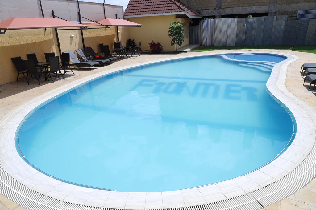 Mara Frontier Hotel, Narok Kenya
