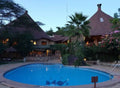 Mara Sopa Lodge, Ololaimutiek Village Kenya