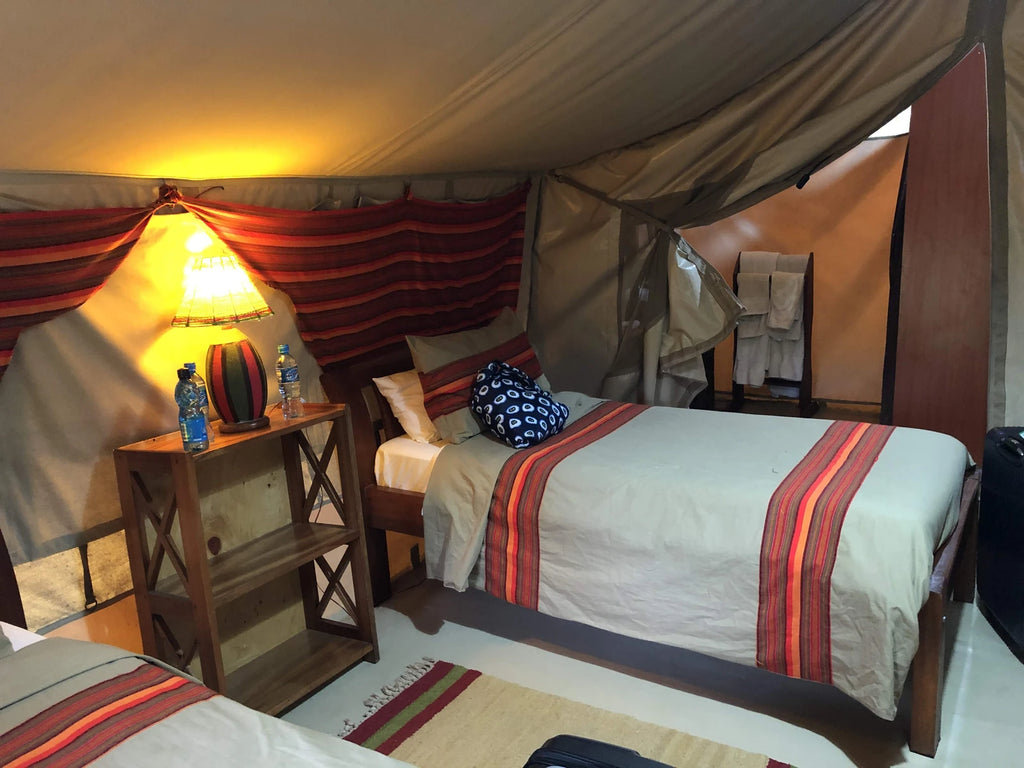 Mara Sopa Lodge, Ololaimutiek Village Kenya