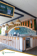 Maracanà, Sandton South Africa
