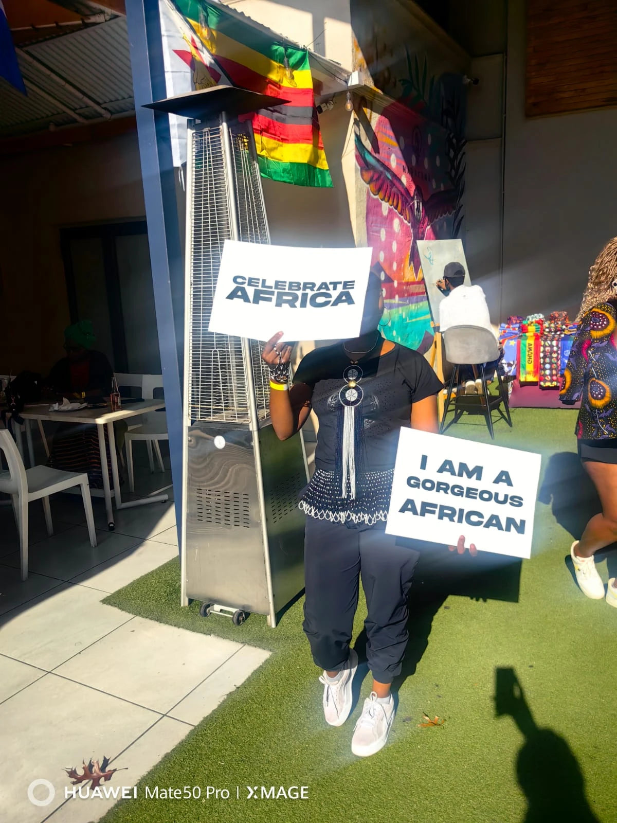 Maracanà, Sandton South Africa