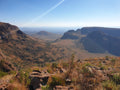 Marakele National Park, 
Waterberg mountain range South Africa