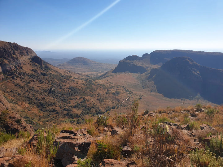Marakele National Park