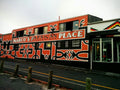 Marco's African Place, Cape Town South Africa