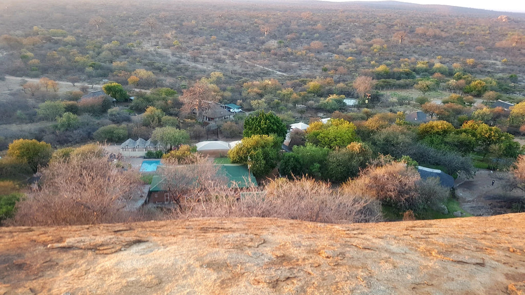 Maremani Nature Reserve, Beitbridge Zimbabwe