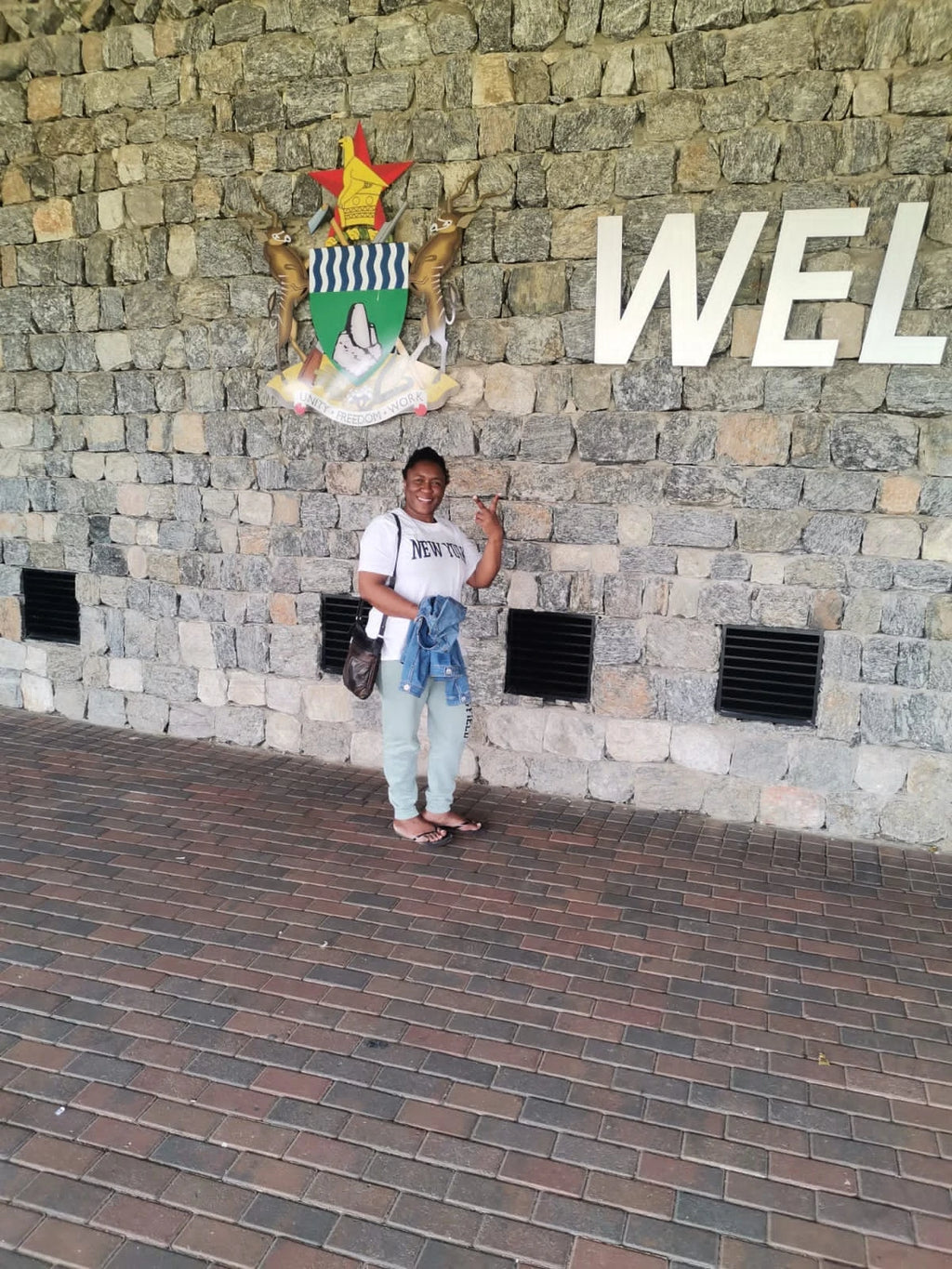 Maremani Nature Reserve, Beitbridge Zimbabwe