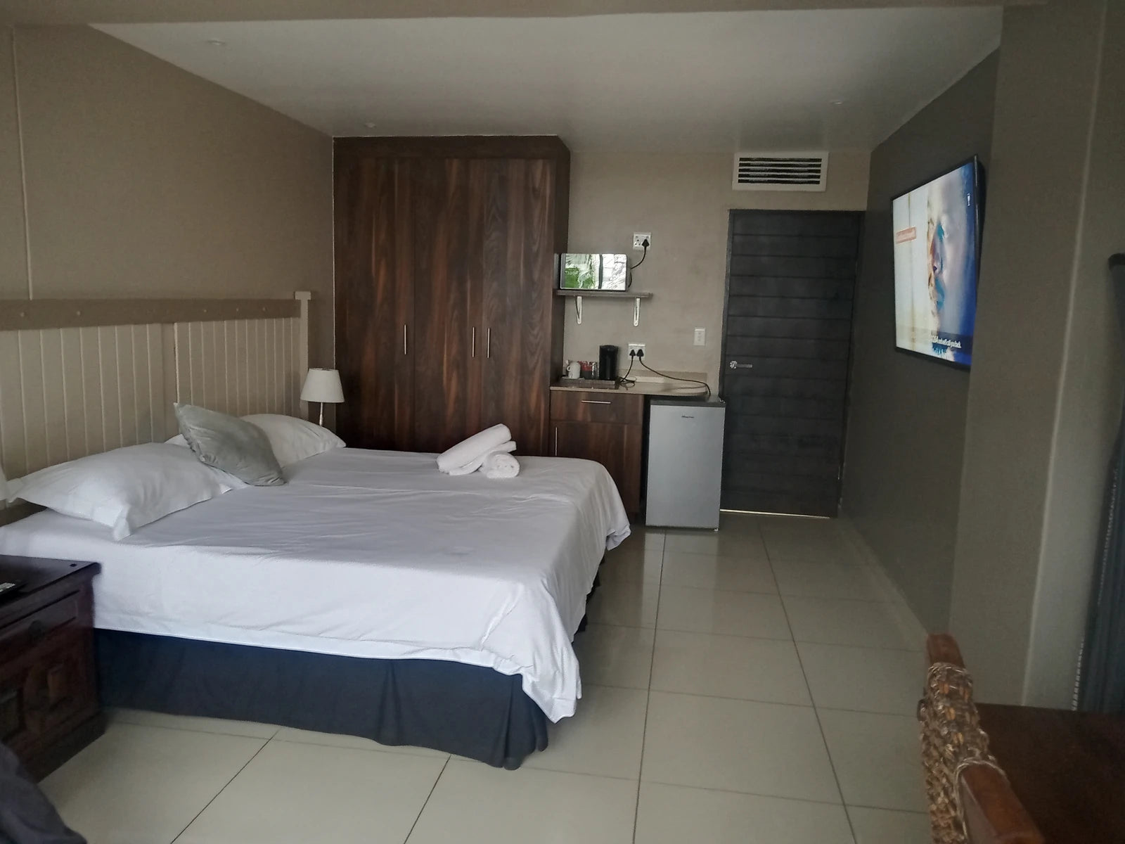Margate Hotel, Margate South Africa