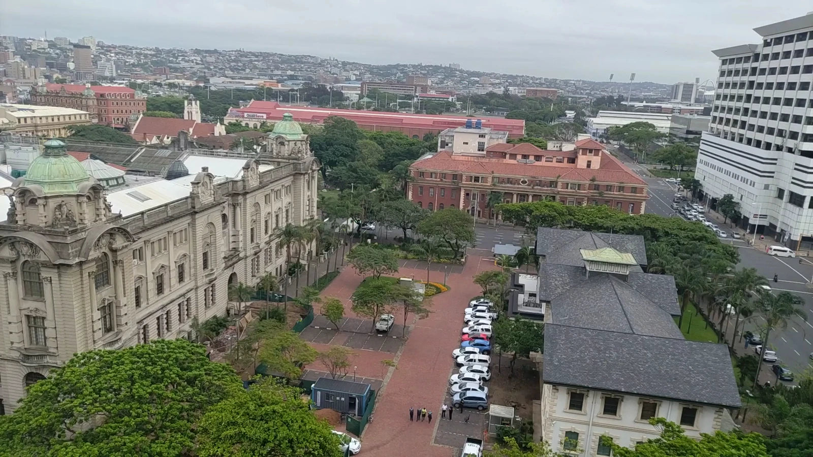 Margate Hotel, Margate South Africa