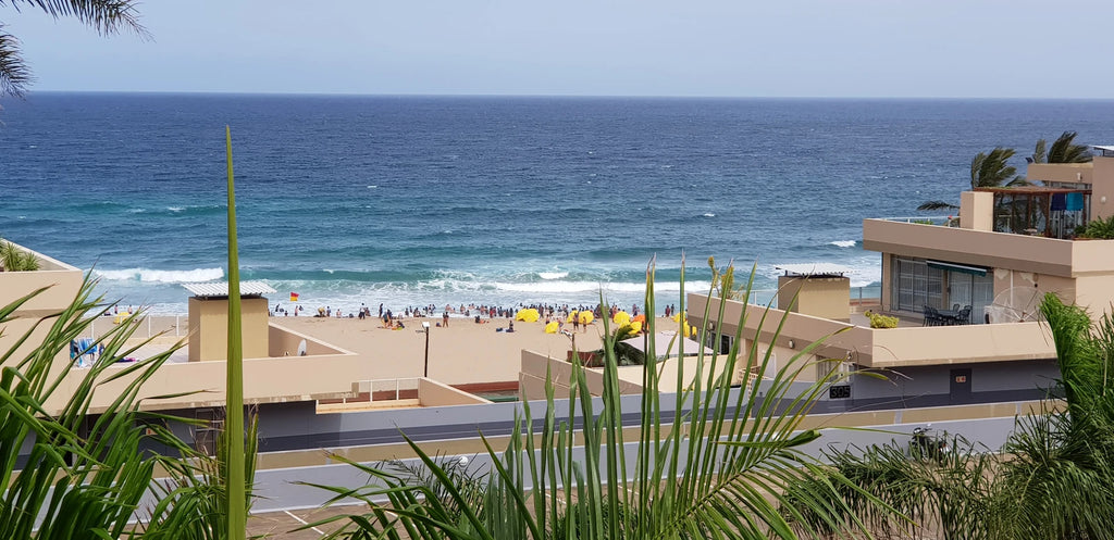 Margate Hotel, Margate South Africa