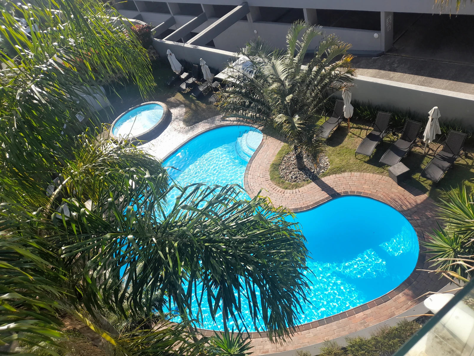 Margate Hotel, Margate South Africa