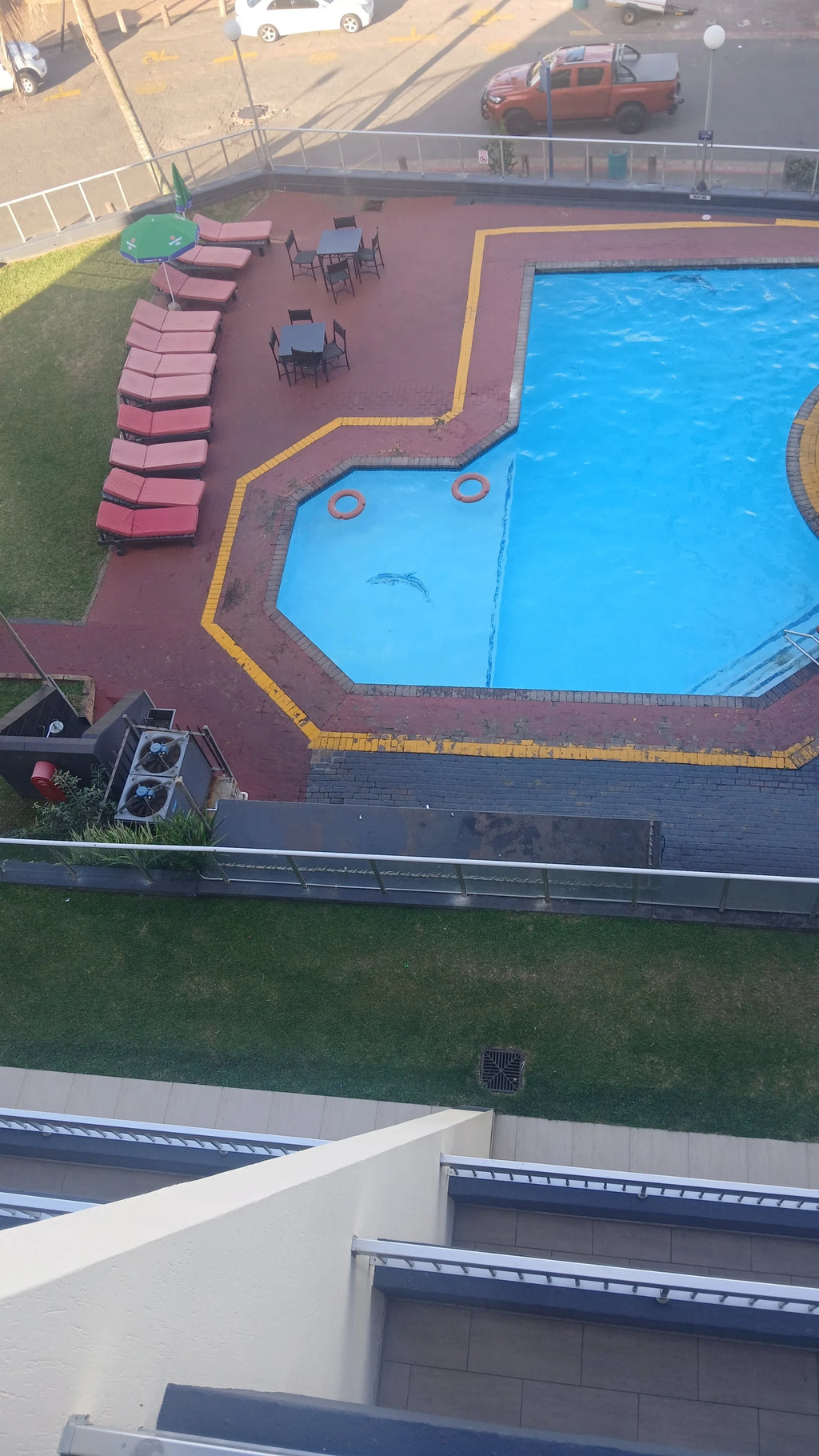 Margate Sands, Margate South Africa