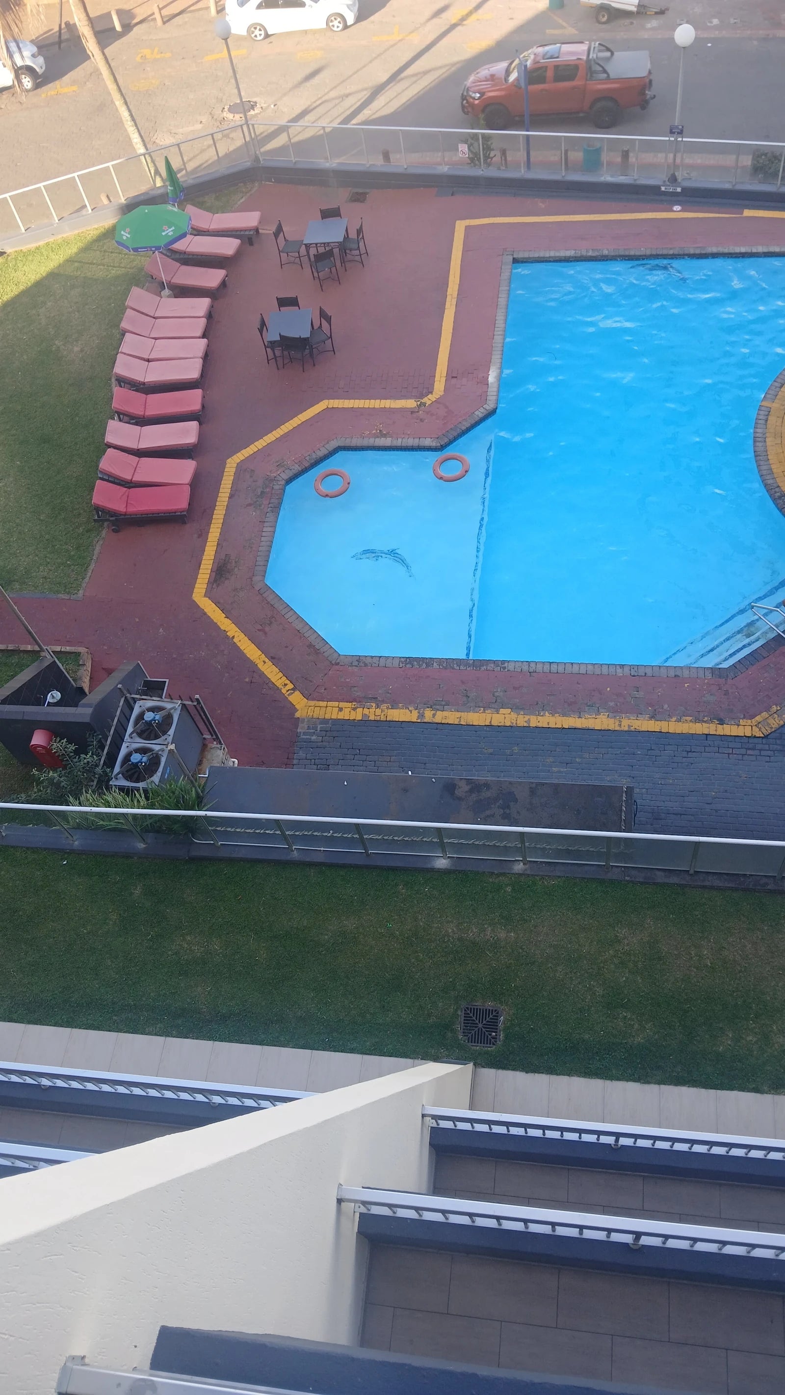 Margate Sands, Margate South Africa