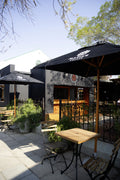 Maria’s Coffee Graaff-Reinet, Robert Sobukwe South Africa