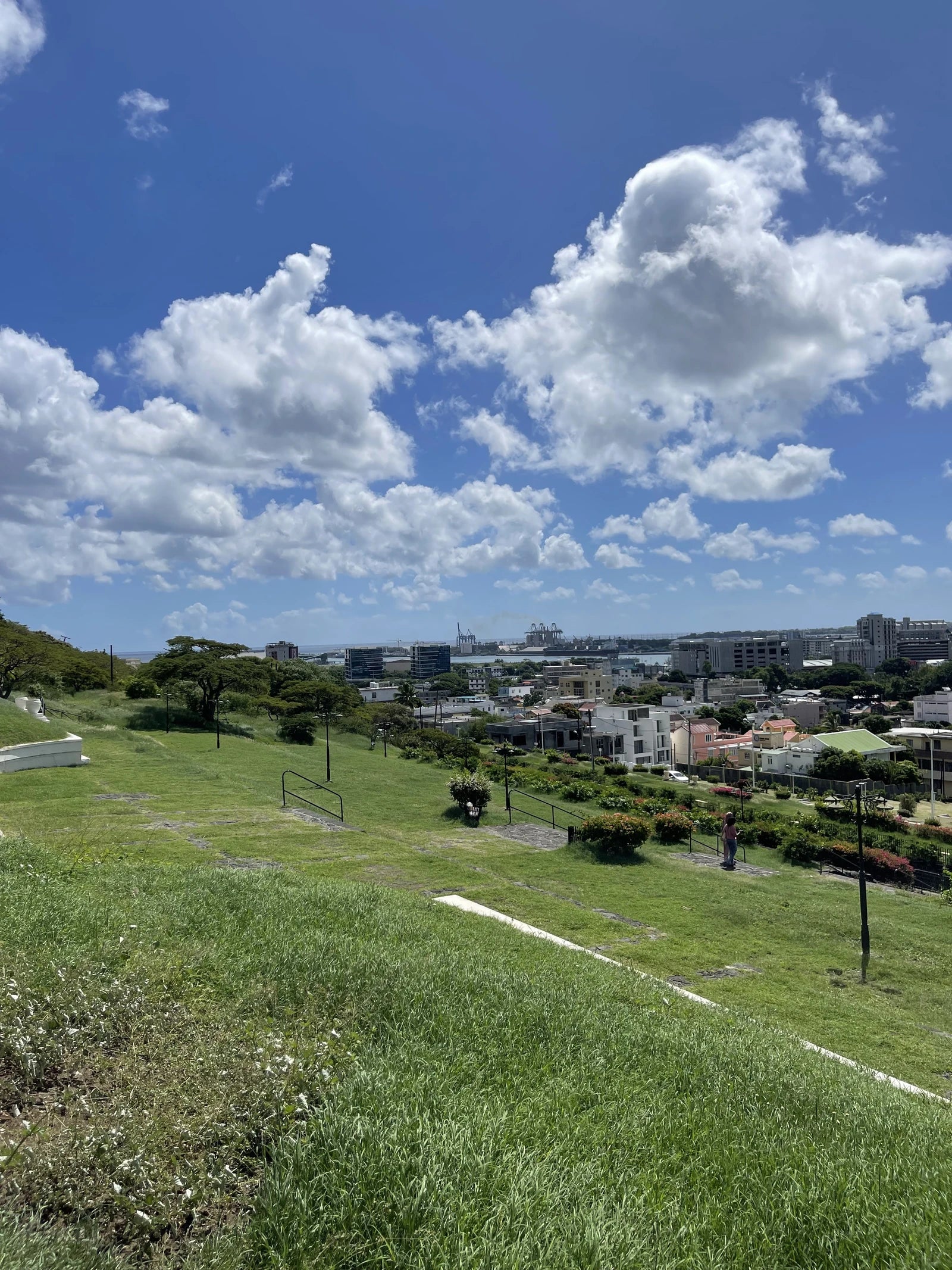 Marie Reine de la Paix, Port Louis Mauritius