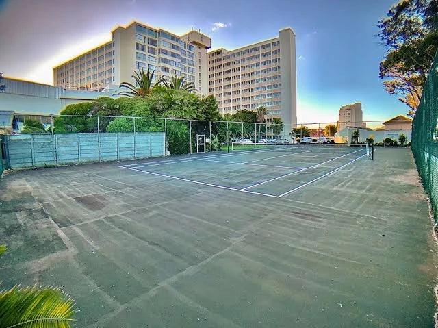Marine 5, Cape Town South Africa