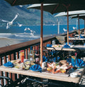 Mariner's Wharf Harbour Front Emporium, Cape Town South Africa